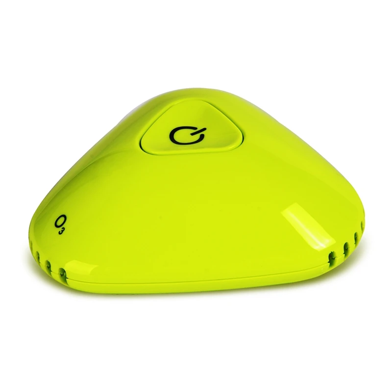 Cena Eas ozone Generator oczyszczacz powietrza środek czyszczący do domu sterylizator powietrza usuń zapach formaldehyd sterylizacja lodówka kabina kuchenna