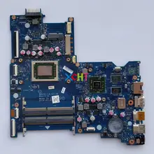 854960-601 854960-001 BDL51 LA-D713P w R7M1-70/2GB GPU w A10-9600P CPU for HP NoteBook 15-BA Series PC Laptop Motherboard