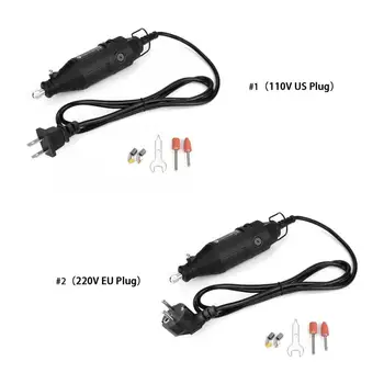 

cordless drill 260W Electric Drill Grinder Polisher Grinding Polishing Machine Power Tool 220V electric drill Wholesale