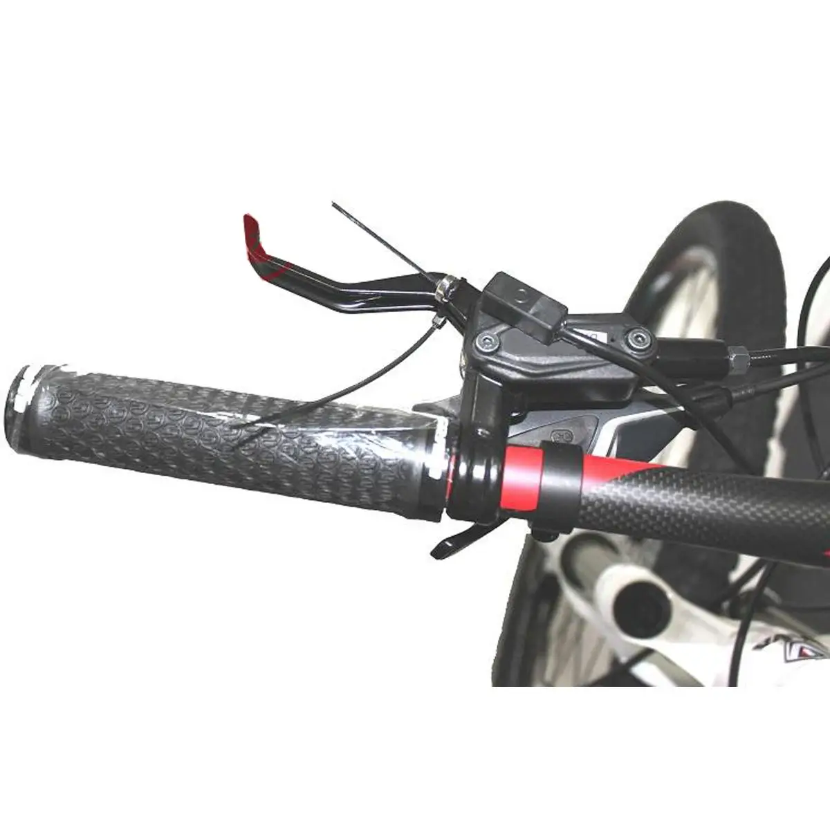 Универсальный Электрический велосипед гидравлический или механический передний задний тормоз датчик электровелосипеда электрическая система отрезания разъема с 2 магнитами
