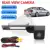 Auto Ampio Angolo di Inversione di Backup Parcheggio del CCD di Videocamera vista posteriore Per VW Transporter T5 T30 Per Caddy Passat B5 per Touran Jetta