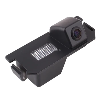 

CCD HD Car Rear View Reverse Camera Parking Backup HD Parking Assistance Camera Waterproof IP67 for Hyundai I30 Coupe Kia Soul