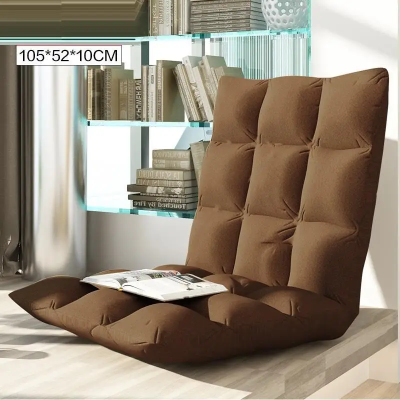 Sedia напольная Подушка Cuscini Decorativi Divano Складной пуф для домашнего декора диванная