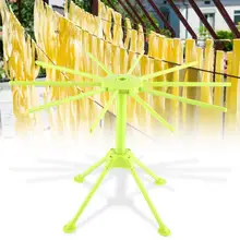 Pliable Séchoir à Pâtes Spaghetti Sèche-Nouilles Support De Séchage Suspendu Rack Pâtes Outils De Cuisine Accessoires De Cuisine