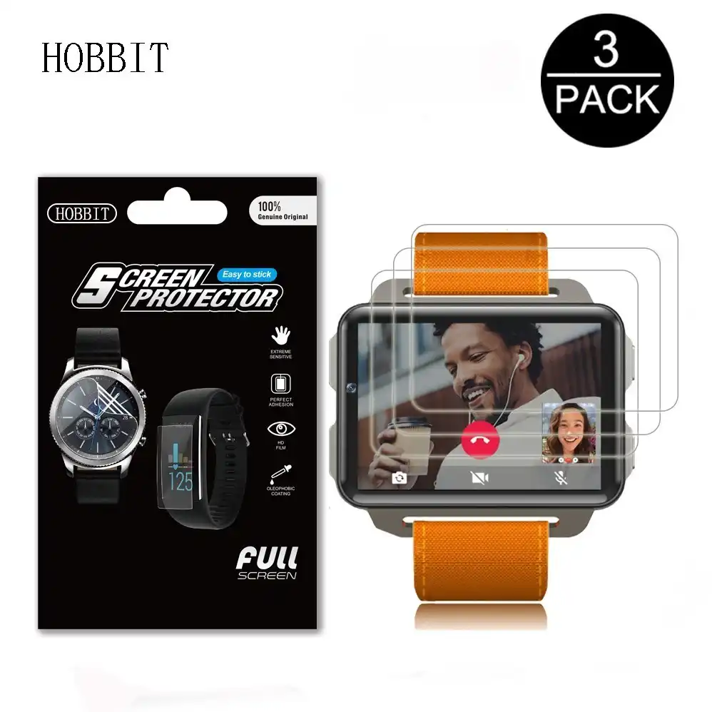 lemfo lem4 pro smart watch
