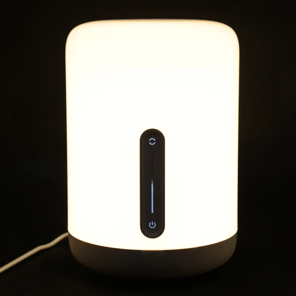 Умный светодиодный ночник Xiaomi Mijia прикроватная лампа с умным управлением через