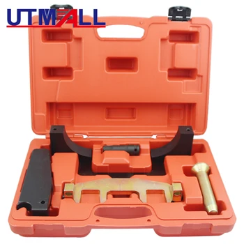 

32mm Automotive Fan Clutch Nut Wrench & Water Pump Holder Tool For BMW FORD