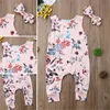 Girls' Baby Clothing