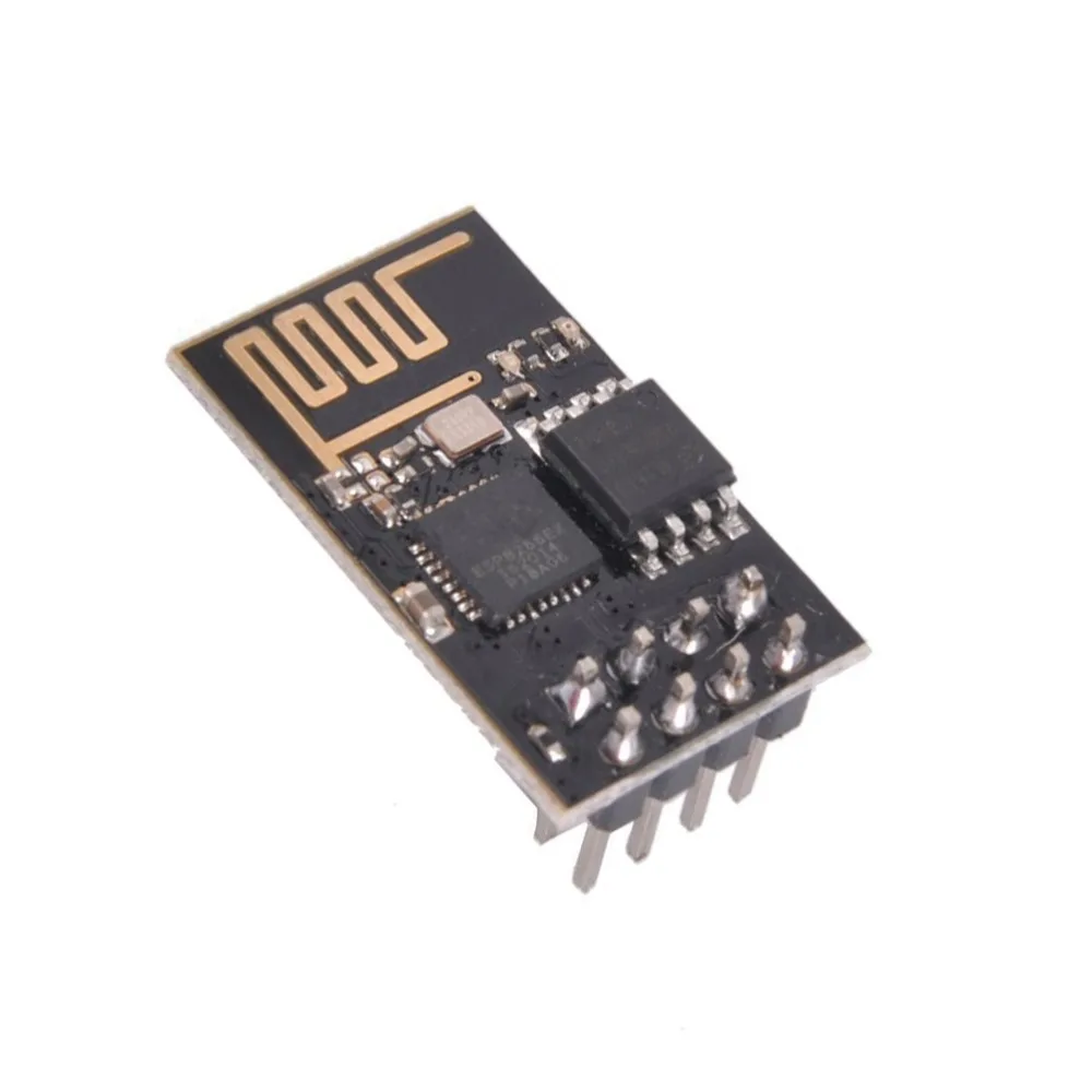 ESP8266 ESP01S ESP12E ESP12F ESP 12E 01 01S ESP01 12F удаленный последовательный Порты и разъёмы WI FI