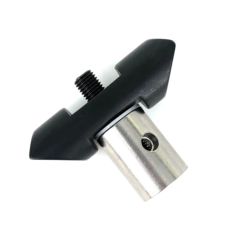 

40 Degree V Bar Archery Double Mounted Balance Rod Joint Stabilizer Connector