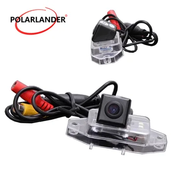 

Dedicated reversing camera for Prado 2010 European version license plate light camera