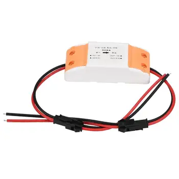 

YYD-5 Adjustable Delay Power On/OFF Module Delay Timer Relay Board 5/12/24VDC Delay Relay Module