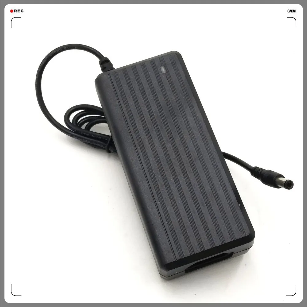 DC 24V 4A источник питания EU Plug аудио усилитель мощности AC 100V 240V конвертер Импульсный