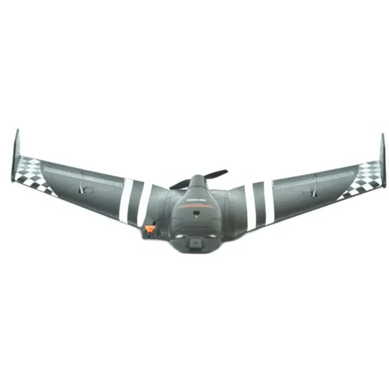 SONICMODELL AR Wing 900 мм Wingspan EPP FPV Flywing RC самолет 600TVL камера Высокая скорость PNP/комплект и