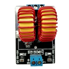 Zvs индукционный нагрев питания tesla Джейкоба лестница+ нагревателя 5 V-12 v 9v