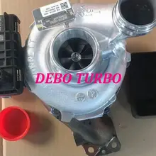 Подлинный турбокомпрессор GARRETT GT20 802774-4 6420901686 для Mercedes Benz ML MK 350 GLK 350 OM642LS 3,0 T CDI 190KW V6 дизель