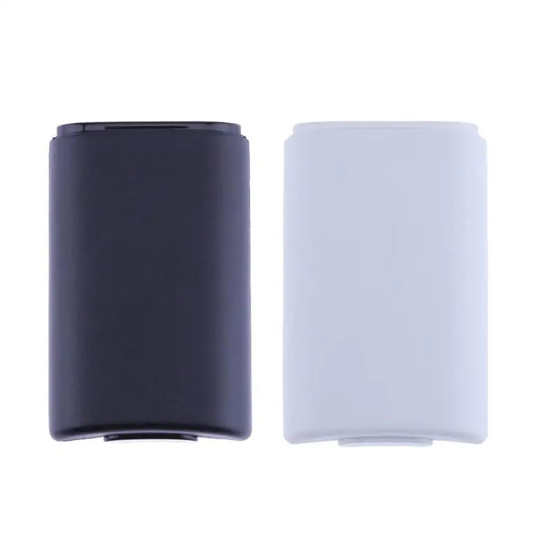 

1Pcs Wireless Controller Rechargeable Battery Case Cover For Xbox 360 With Sticker Game Pads Accessories