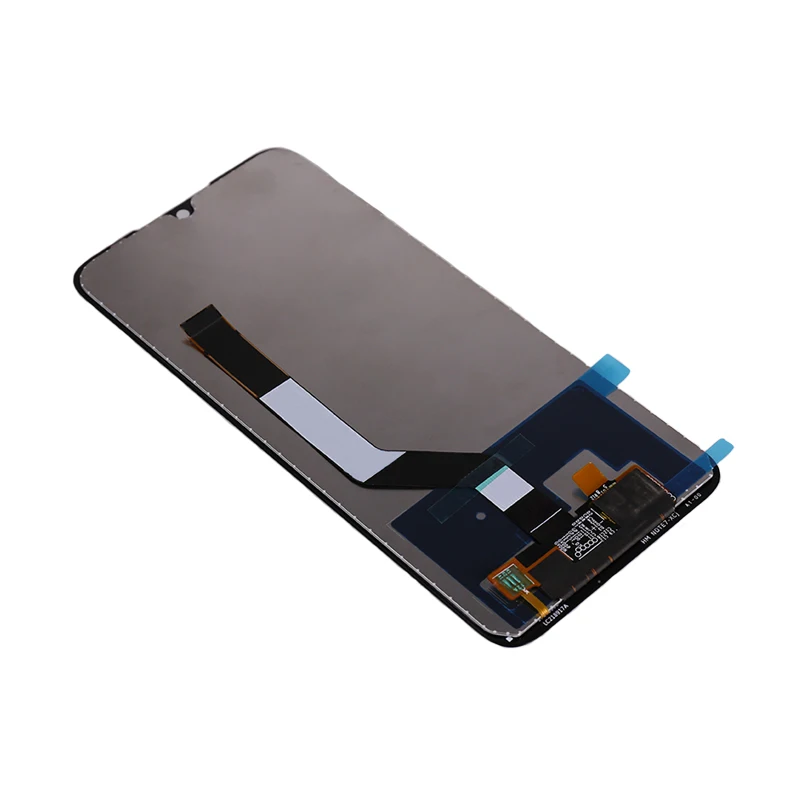 10 шт./лот для Xiaomi Redmi Note 7/Note 7 Pro ЖК-экран дисплей+ сенсорный дигитайзер сборка панель DHL/EMS