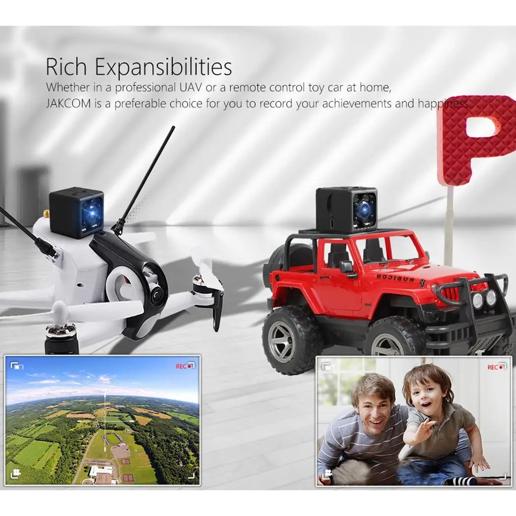 Портативная карманная usb камера 1080P Full HD Mini Cube Smart 123 компактная Карманная легко