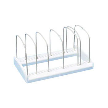 

2019 Multi-Function Baking Tray Stainless Steel Rack Adjustable Baking Storage Rack Stainless Steel Pot Storage