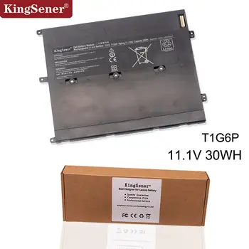 

Kingsener T1G6P Laptop Battery For DELL Vostro V13 V13Z V130 V1300 Notebook 0449TX 0NTG4J 0PRW6G PRW6G T1G6P 6Cell 11.1V 30WH