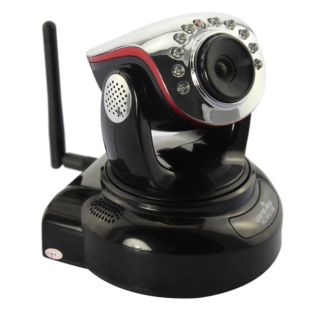 

Wansview NCM625W IR Cut 720P Ip Camera