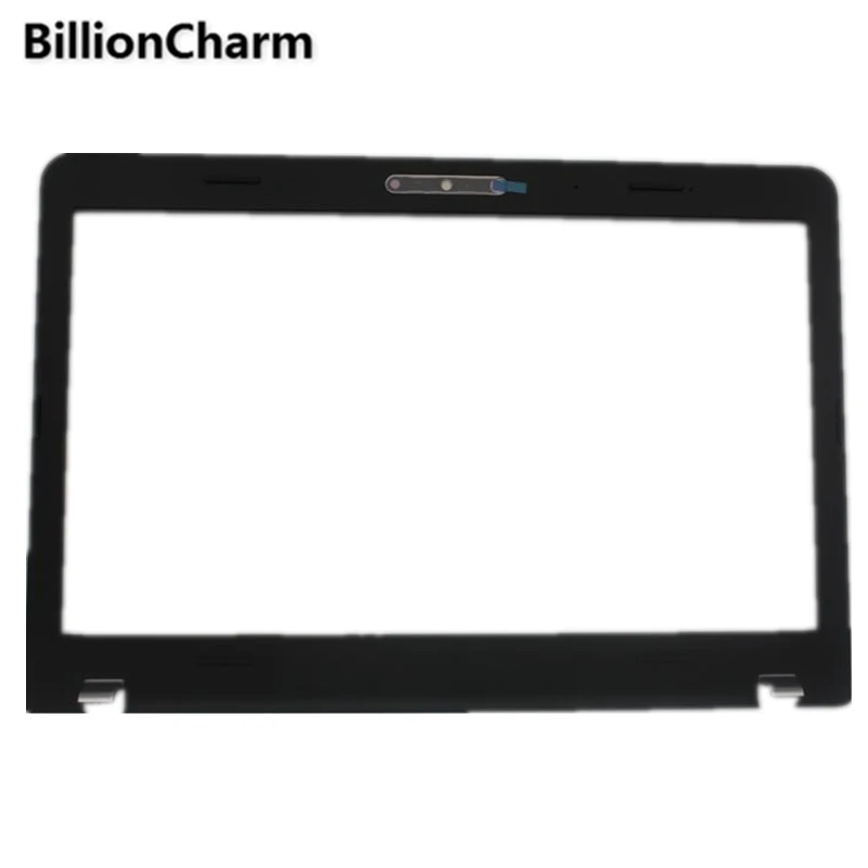 BillionCharm новый для Lenovo Thinkpad E450 E455 E550 E445 LCD передняя рамка крышка B оболочка |