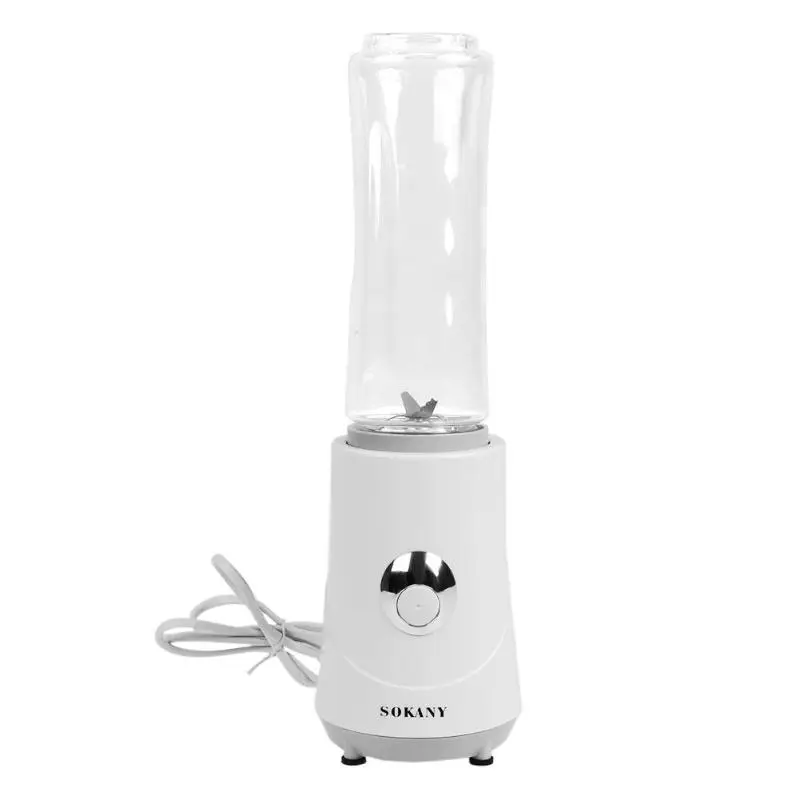 

Portable Electric Juicer Blender Fruit Baby Food Milkshake Mixer Household Juice Maker Machine Multifunction Meat Grinder