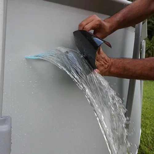 Новая Мощная герметичная водонепроницаемая лента универсальная
