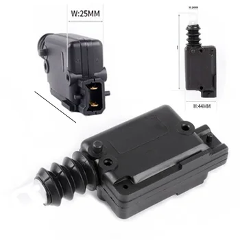

2 Pin Central Locking Motor Actuator for Renault Scenic Megane Clio I /Clio II /19 7702127213/7701039565