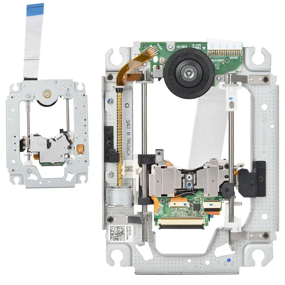

Replacement Laser Lens Head Part for Playstation for PS3 KEM-410ACA Game Console Newest