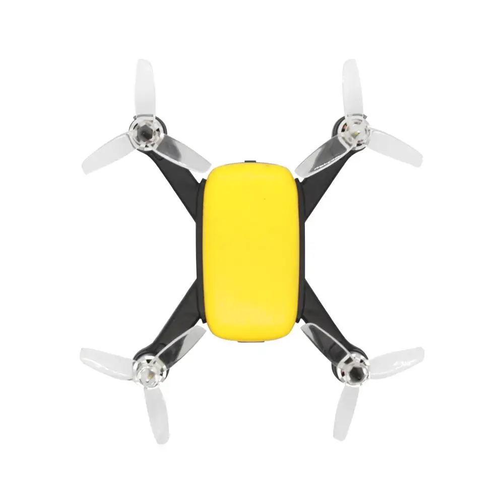 LeadingStar бесщеточный Радиоуправляемый квадрокоптер 913 GPS Wi Fi FPV 1080P HD камера режим