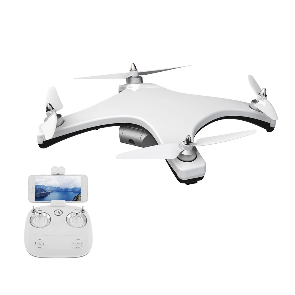 tracker rc quadcopter
