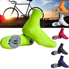 1 пара полиэстеровый велосипедный Велоспорт Ove MTB Велосипедный Чехол для велосипедной обуви BMX спортивная защита обуви XC Pro Road Racing Cyclecross для мужчин/женщин