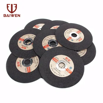 

5-25Pcs 150mm 6'' Cutting Discs Reinforced Thin Cut off Wheels Grinding Wheel For Angle Grinder Rotary Tool