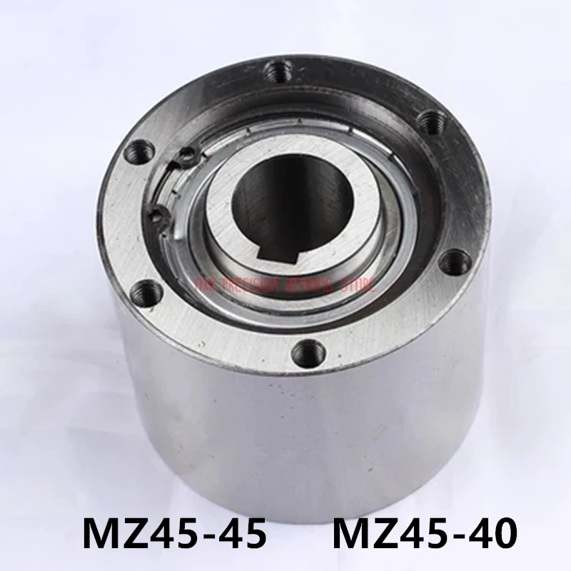  2019 Real Hot Sale Wedge Overrunning Clutch Mz45-40 Mz45 One-way Bearing Cam