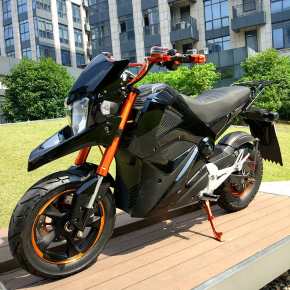 

National Standard Adult Electric Vehicle Platform Bell Green Source 72v Motorcycle Flash sale Free shipping