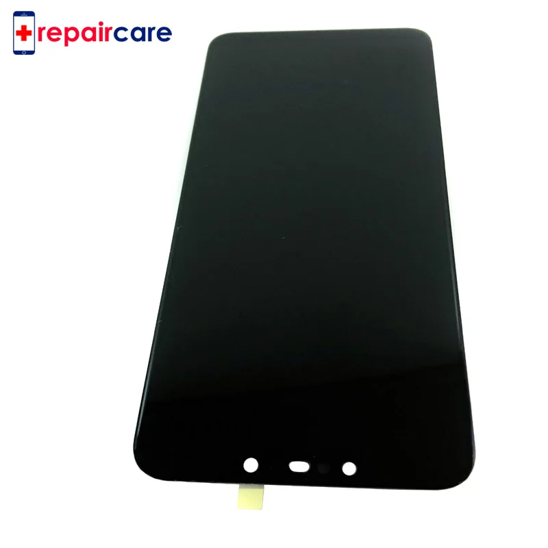 Для Huawei Nova 3i LCD с рамкой дисплей сенсорный экран дигитайзер INE LX2 Оригинал 6 3 &quotдля