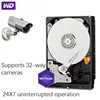 WD PURPLE Surveillance 1 to disque dur disque SATA III 64M 3.5 