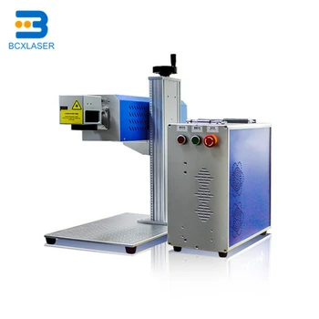 

20w Raycus fiber laser marking machine price