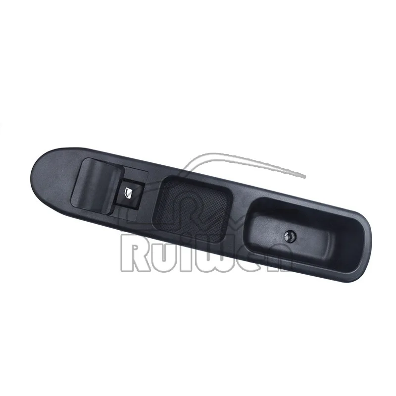 Кнопка переключателя стеклоподъемника для Peugeot Partner Tepee 207 CC Citroen Berlingo C3 Picasso 2006 2007