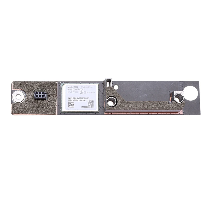 

Replacement Wireless Wifi Receiver Rf Board For Xbox One X Game Console Repair Circuit Board