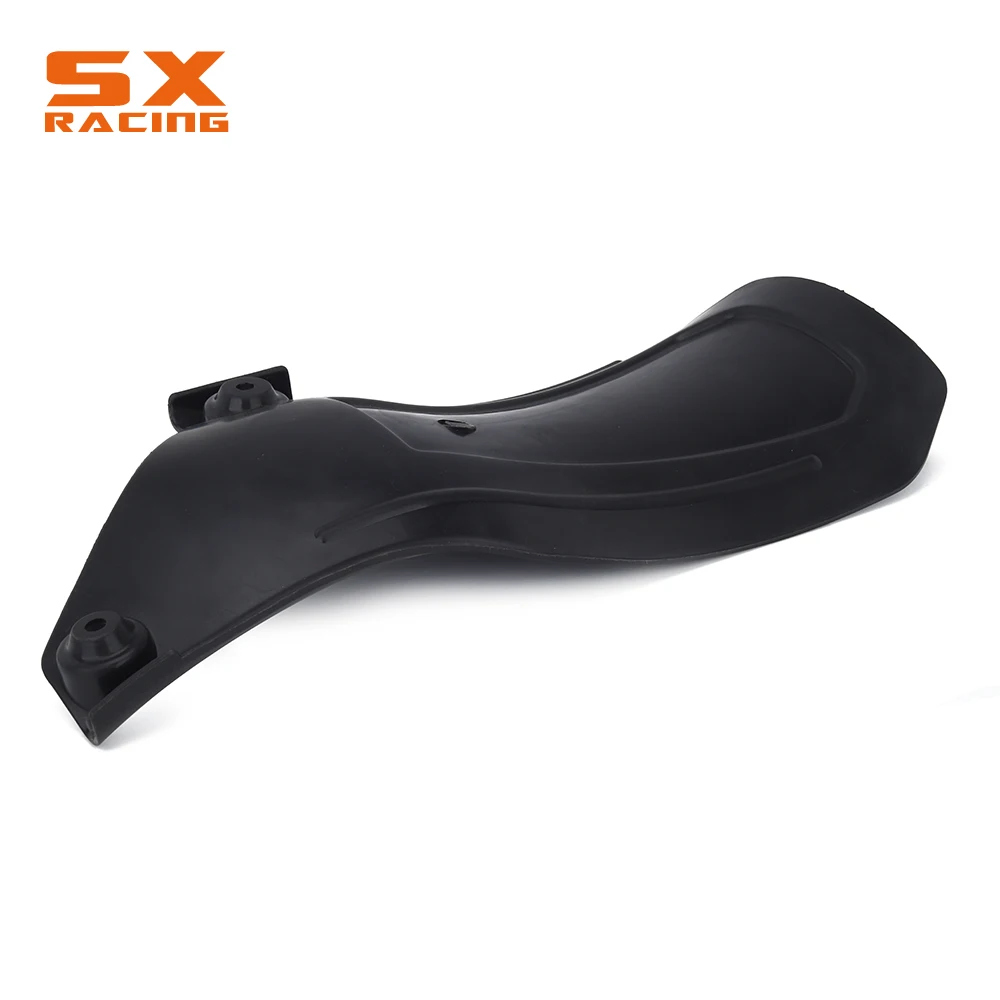 Резиновая Защитная подкладка на заднее крыло брызговик для KTM SX SXF XCF EXCF XC FC TC FX FE TE TX FS 125 150 250 300 350 450 500 501