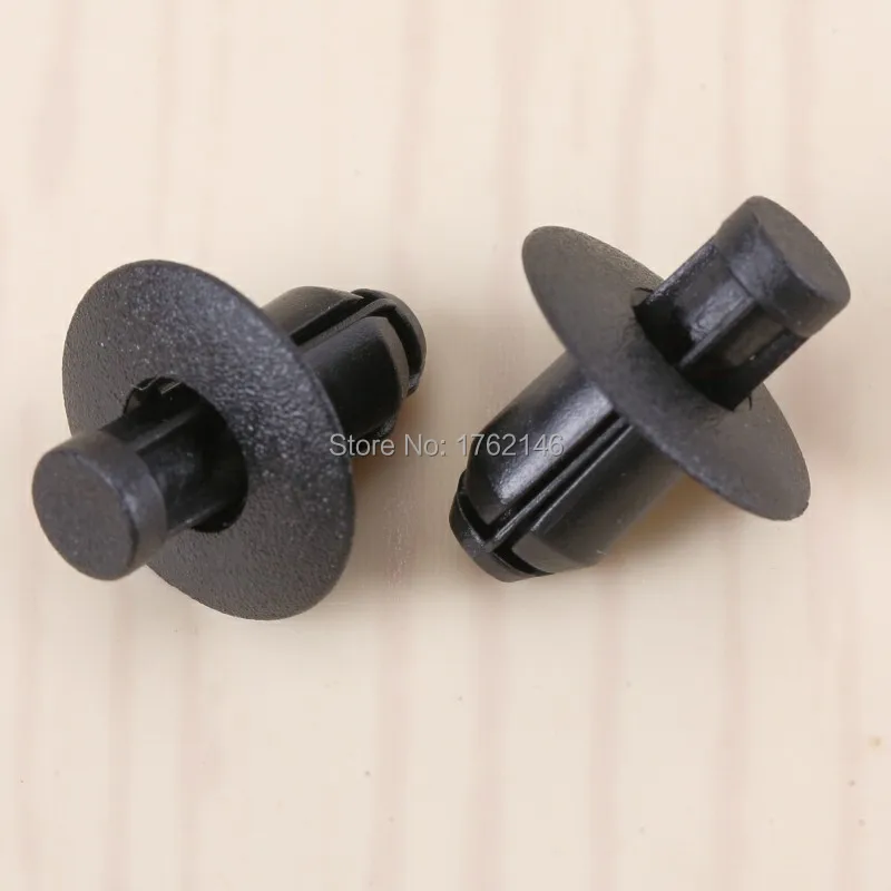 Shhworldsea Auto Clip Front A-pillar Exterior Panel For Hyundai Kia