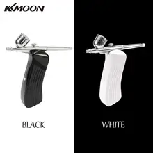 Легкий портативный мини-Аэрограф, набор, маленький распылитель, насос, ручка, набор, воздушный компрессор, набор для художественной живописи, тату, ремесло, распылительная модель