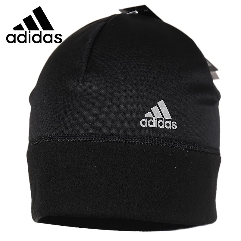 

ADIDAS Original Winter Unisex Running Caps Breathable Keep Warm Outdoor