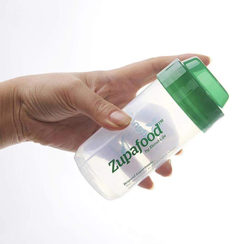 250 مللي خلاط مشروبات مسحوق بروتين شاكر زجاجة الرياضية اللياقة البدنية مانعة للتسرب شاكر زجاجات مياه