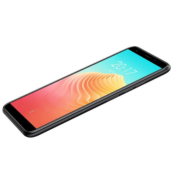 Ulefone S9 Pro смартфон с 5 дюймовым дисплеем четырёхъядерным процессором MTK6739 ОЗУ 2 Гб