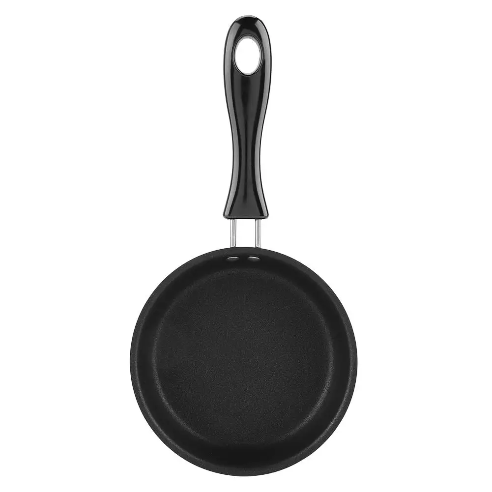 

Non-stick Mini Frying Pan Poached Egg Ham PanCake Maker Frying Pans Omelet Pan Iron Breakfast Grill Pan Cooking Pot
