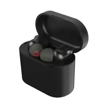 GW15 TWS Bluetooth 5,0 наушники мини бинауральные наушники с зарядной коробкой стерео спортивные наушники для Android IOS iPhone